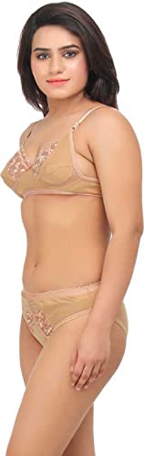 Image of Fashion Comfortz Women Lingerie Set