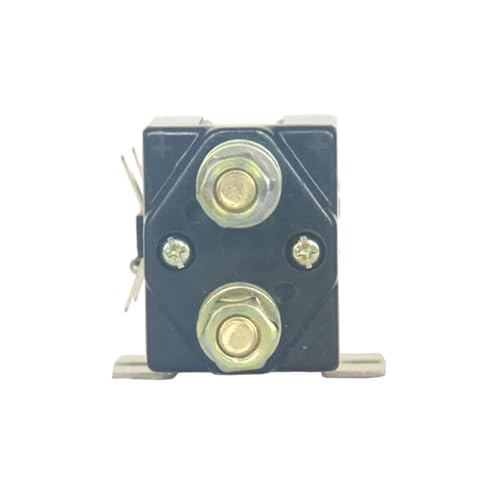 Contacteur DC magnétique ZJW200A 12V pour chariots élévateurs - 5