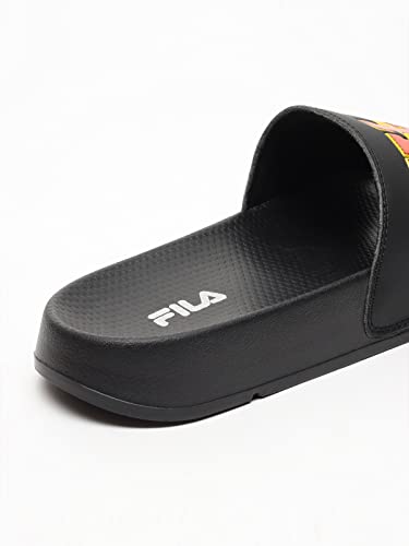 Image of Fila mens Sula Slipper