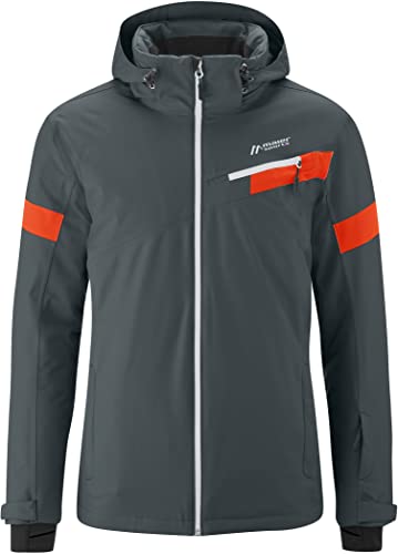 Preisvergleich Produktbild Maier Sports Priiskovy, Graphite, 50