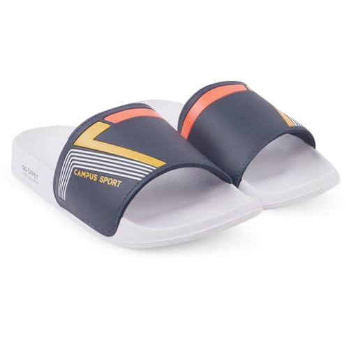 Image of Campus Men's SL-432A Sliders