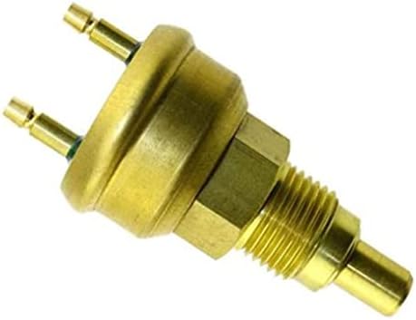 Water Temperature Alarm Sensor ME049265 for Kobelco Excavator SK200-6 Kato HD700-7 6D31T 6D34 Engine