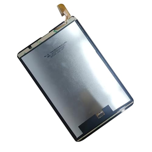Écran LCD tactile Haier Haitech HIP-t66 bloc de remplacement YOOOKOOO - 5