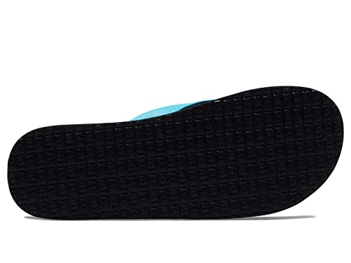 Image of Sanuk Yoga Mat II | Flip Flops for Women | Yoga Sandals For Women | Women's Beach Sandals | Memory Foam Footbed