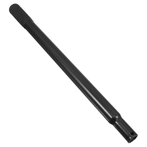 3 ジャッキ油圧ロッド自動車用ジャッキ用ハンドル 鋼 Black -