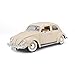 Stadlbauer 15612029W - Modellino di Maggiolone Volkswagen (1955), Colore: Beige