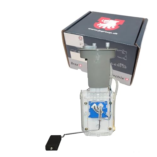 Kraftstoffpumpe 1115205900 soluciona tirones y arranques dificiles