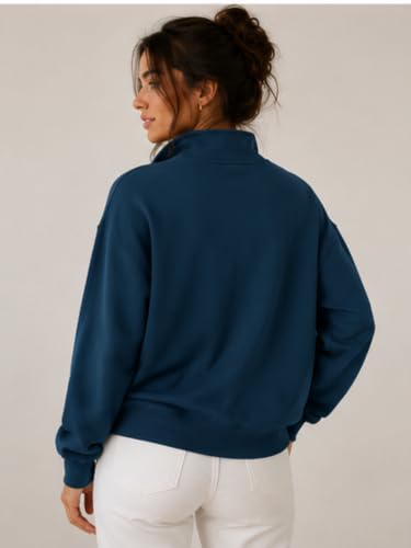 Image of TAGAS Women's Sweatshirt| Jumper Women Winter Wear| Oversized Sweatshirt |Womens Winter wear|
