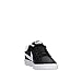 NIKE Court Royale, Men's Low-Top Sneakers, Black Black White 010, 9.5 UK (44.5 EU)