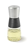 COLE & MASON Oil & Vinegar Mister, Sprayer Dispenser Bottle