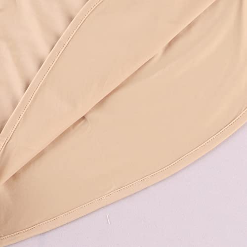 JEEING GEAR Mens Boxer Briefs with Large Split Sides No inner lining