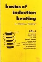 Basics of Induction Heating: Vol. 1 B0000CKP5C Book Cover