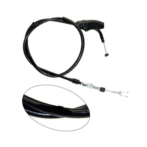 Câble d'embrayage TNT300 Benelli commande fluide et précise - 3