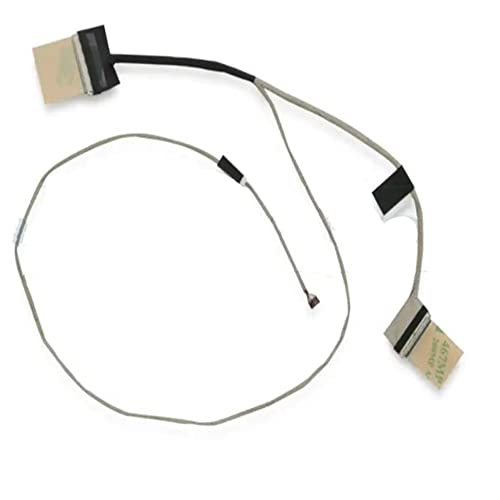 Câble écran pour ASUS VivoBook X556UQ X556UJ nappe alimentation LED de remplacement