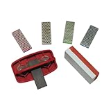 Harilla きん サイドスキー角度ツール、スノーボードエッジベベルチューニングキット、スキーボードエッジシャープナー