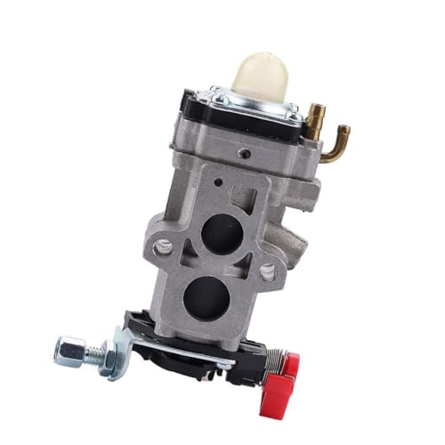 Carburateur WYA-79 résout la panne de démarrage du souffleur thermique 350BT