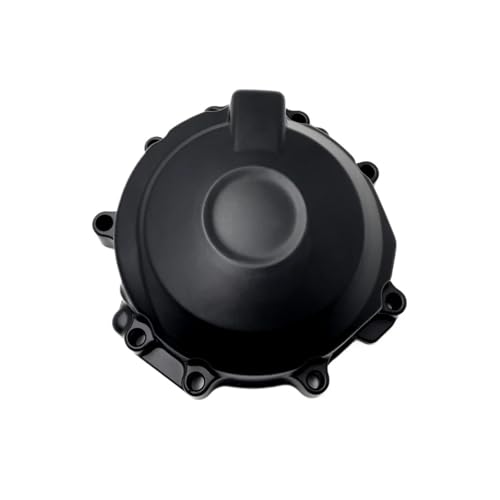 Cubierta de motor para reparar cárter izquierdo agrietado de Ninja ZX6R 2007-2012
