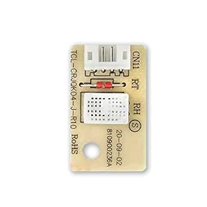 1Pcs for Dehumidifier Humidity Senson Module Board Temperature Sensor Compatible for HIS06