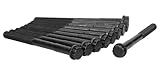 AJUSA 81050000 Zylinderkopfschraubensatz Kompatibel mit TOYOTA LAND CRUISER 100 UZJ100