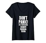 IT Security Department Gifts & T-Shirts