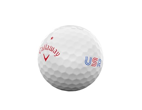Image of Callaway Golf Supersoft Golf Balls (2025)