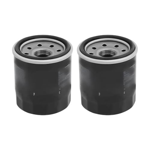 Filtre à huile moto ZX7 pour stopper les impuretés et protéger le moteur