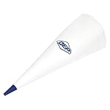 QEP 76000 Grout Bag with Heavy-Duty Tip