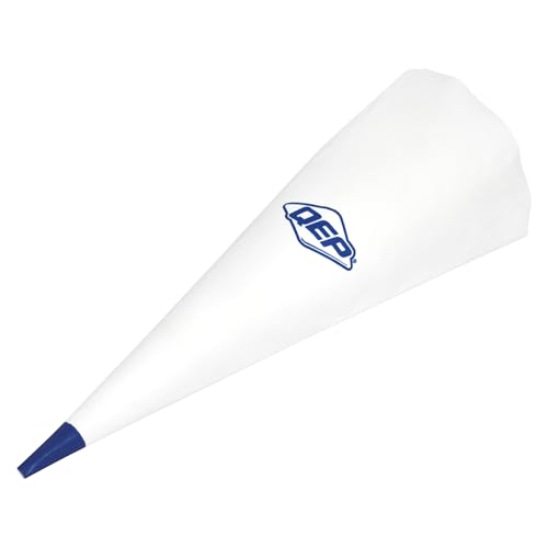 QEP 76000 Grout Bag with Heavy-Duty Tip