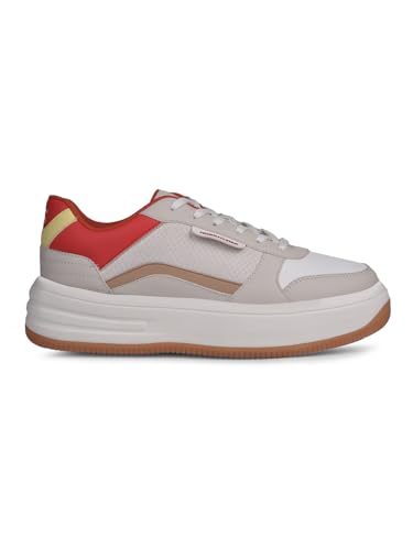 Image of North Star Sports Shoes for Women - Stylish, Comfortable Sneakers for Active Lifestyles