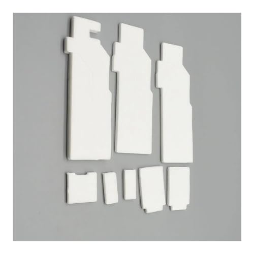Absorbeur d'encre éponge LET433001 évitant les fuites sur Brother MFC J4610DW