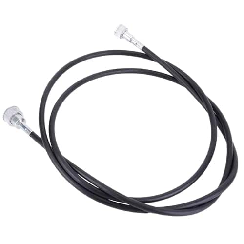 Transmission Speedometer Cable 7641443183,Fits for 55 56 57 Chevy 700R4