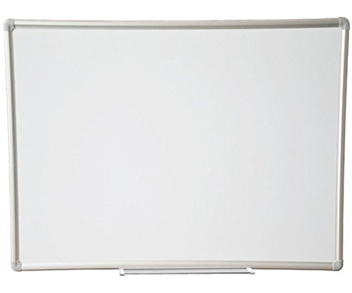 Preisvergleich Produktbild Whiteboard 90x120 cm