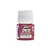 Pébéo 204024 Déco Acrylique Mat 1 Flacon Rouge 45 ml