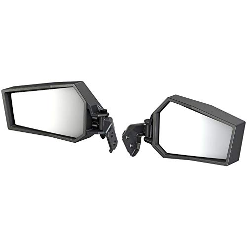 2014-2022 Polaris RZR XP4 XP1000 S1000 900 Folding Side Mirrors - 2881198