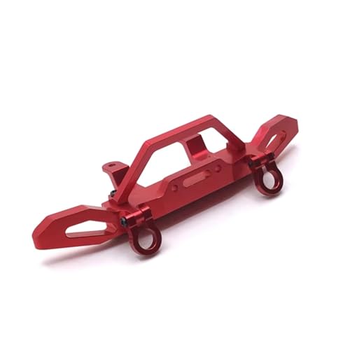 For MN For MN98 D90 D91 D96 99S 1/12 ^AbvO[h tgop[ tbN RCJ[p[c CpANZT[ RCop[(Red)