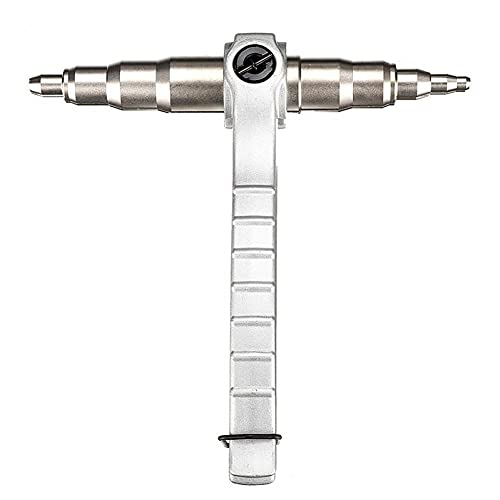 Outils de réfrigération main pour installer la climatisation de la maison - 6