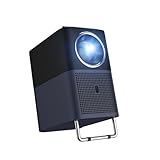 TCL A1s GTVは / 600 ISOルーメンの高輝度とフルHD 1080P解像度を備えたポータブルプロジェクター / Netflix公式ライセンス取得でWi-Fi/Bluetooth対応/オートフォーカス / 2×8W Dolby Audio / 最大150インチ投影 / 30,000時間光源寿命を実現します