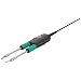 Produktbild JBC Entlötpinzette HT420-A HT420-A (HT-A HT Lötpinzette Auslötpinzette HT420A 4200000 JBC-4200000), kompatibel mit JBC Stationen DI, DDE & DME