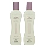 Biosilk Color Therapy Lock and Protect Leave-In Treatment For Unisex 5.64 oz Treatment