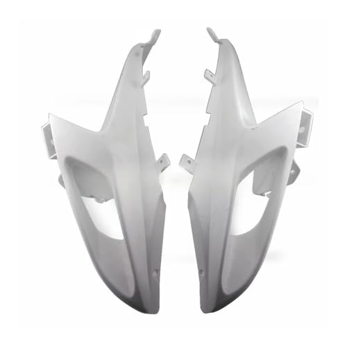 Carénage latéral réservoir de haute précision pour GSXR 600 750 K6 K7 cache admission