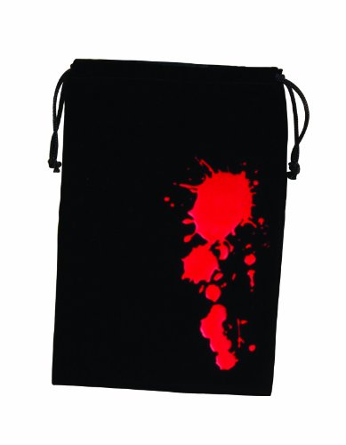 Dice Bags: Blood