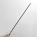 SUMAG Magic Pocket Staff, Metal Appearing Cane, Magic Wand with Video Tutorial, Magic Retractable Staff for Professional Magicians (43