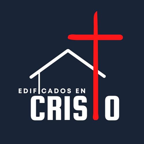 Edificados en Cristo cover art