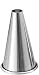 Produktbild FMprofessional 5 Lochtüllensatz, Edelstahl, Silber, 18 x 7.8 x 3.5 cm, 5-Einheiten