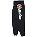 Fox Outdoor Products Marines with Logo Sweatpants, Black, X-Large