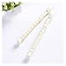 soprano recorder instrument 6/9 Holes Long Flute Instrumentl Tool Popular Musical Recorder Flutestudent Beginner Professional
