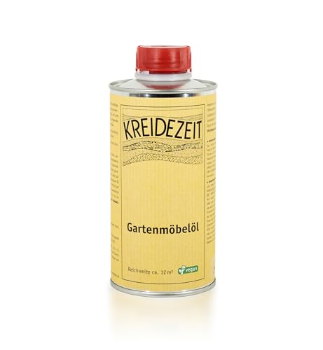 Gartenmöbelöl 500ml
