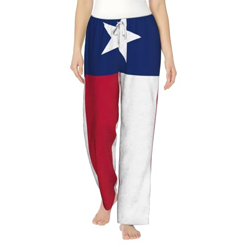 Pantalon pyjama Noël flanelle femme pour matinées cocooning