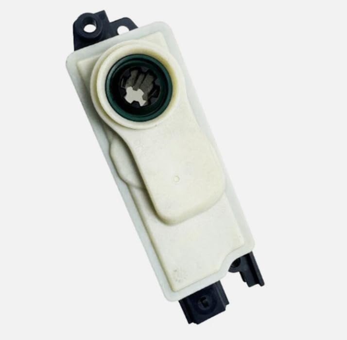 Grille Active Shutter Motor Actuator ML34-8476-AF JL3Z10884B for Ford F150 21-23