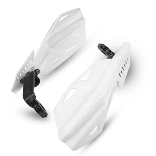 Protège-mains pour Suzuki DL250 V-Strom 650 1000 protection guidon moto